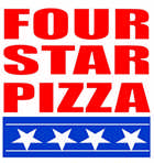 Four Star Pizza Brasov